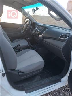 ميتسوبيشي L200